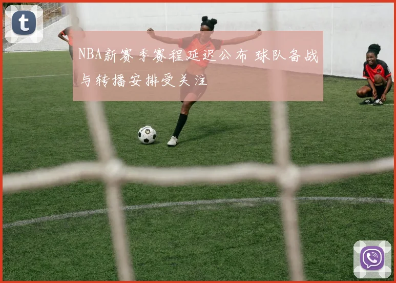 NBA新赛季赛程延迟公布 球队备战与转播安排受关注