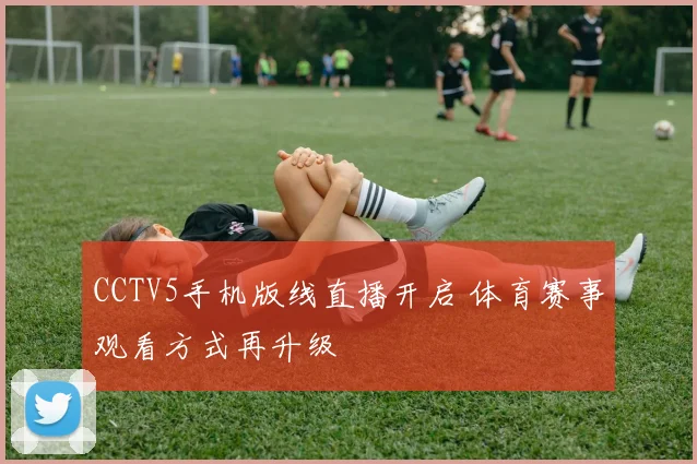 CCTV5手机版线直播开启 体育赛事观看方式再升级